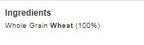 Shredded Wheat Original 16 Biscuits (Pack of 6)