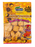 Ginni Honey Comb 80g (Pack of 10)