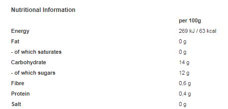 Del Monte Pineapple Slices in Juice 820g (Pack of 6)
