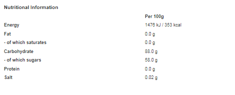 BUDDIES Ring Mix 160g (Pack of 10)