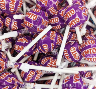 Vimto Original Lollipops 500g