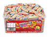 Sweetzone Jazzy Rainbow Belts 740g (Pack of 1)