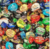 Walker's Nonsuch Assorted Toffee & Chocolate Eclairs Bag 100g Bag