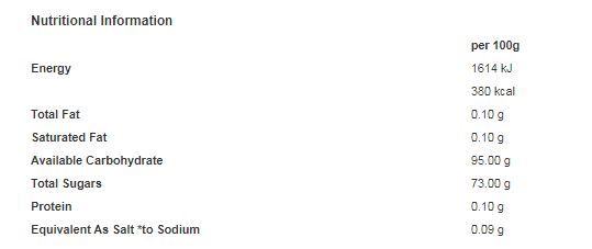 Halls Soothers Cherry Juice Sweets 45g (Pack of 20)