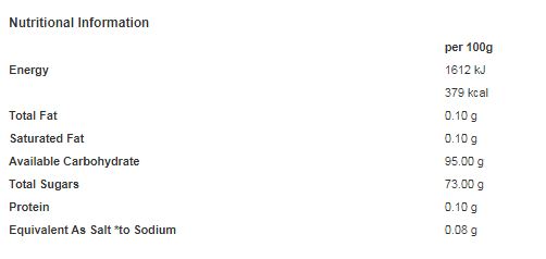 Halls Soothers Blackcurrant Juice Sweets 45g (Pack of 20)