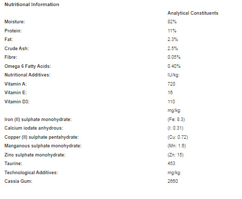 Felix Doubly Delicious Countryside Selection in Jelly 12 x 85g (Pack of 4)