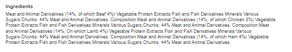 Felix As Good As It Looks Meaty Selection in Jelly 85g (Pack of 4)