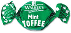 Walker's Nonsuch Mint Toffees 500g Bag