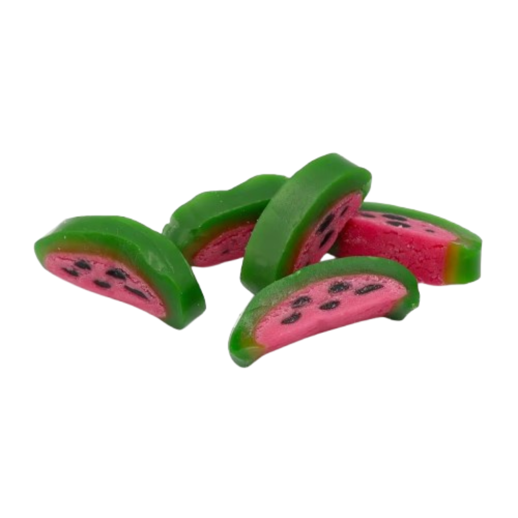 Zorba Online Watermelon Slices 3kg Bag