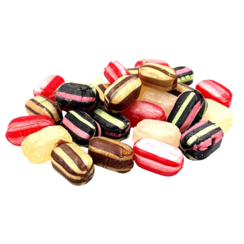 Stockley's Winter Mixture Individually Wrapped 3kg Bag