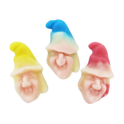 Zorba Online Witches Heads 250g Bag