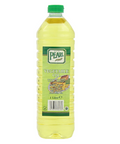 White Pearl Vegetable Oil 1Ltr (Pack of 6)