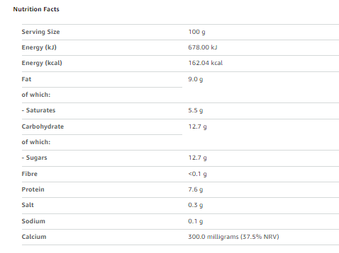 Tropical Sun Evaportaed Milk 410g (Pack of 12)
