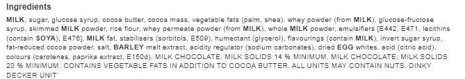 Cadbury Heroes Chocolate Box, 290g (Pack of 1)