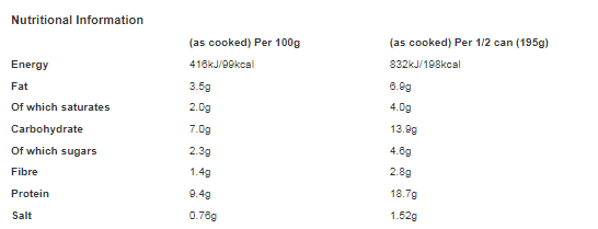 bestin Chilli Con Carne 390g (Pack of 6)