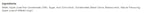 Snapple Snappy Apple 473ml (Pack of 12)