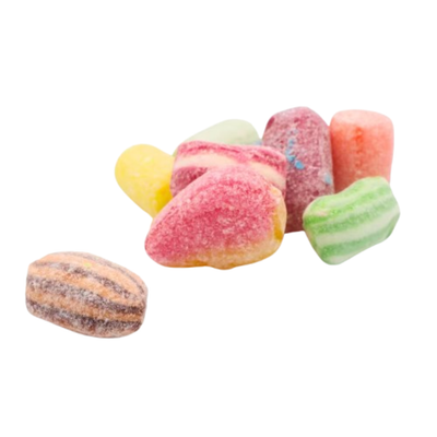 Zorba Online Yorkshire Mixture 100g Bag