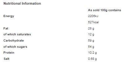 Reese's Big Cup with Pieces Candy 79g (Pack of 16)