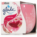 Glade Candle With Love 120g (Pack of 6)