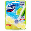 Domestos Rimblock Lime 55g (Pack of 9)