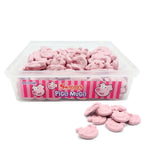 Swizzels Pigs Mugs Tub 576g (Pack of 1)