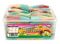 Sweetzone Fizzy Tutti Frutti Bottles 805g (Pack of 1)