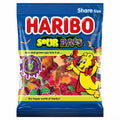 HARIBO Sour Bats 140g (Pack of 12)