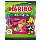 HARIBO Bone Shakers 140g (Pack of 12)