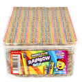 Sweetzone Rainbow Belts Tub 1.1kg (Pack of 1)