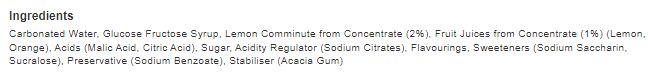 Ben Shaws Cloudy Lemonade 330ml (Pack of 24)