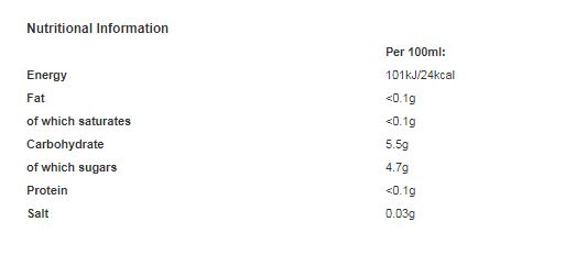 Ben Shaws Cloudy Lemonade 330ml (Pack of 24)