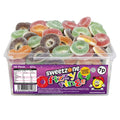 Sweetzone Fizzy Rings805g (Pack of 1)