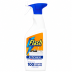 Flash Spray Kitchen 500ml (Pack of 10)