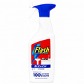 Flash Spray Bleach 500ml (Pack of 10)