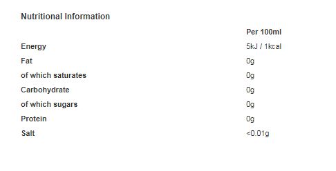 Barr Cherryade (Pack of 4)