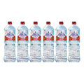 Highland Spring Strawberry Still Flavoured Spring Water 1.25L (Pack of 6)