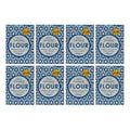 Bestin Self Raising Flour 1.5kg (Pack of 8)