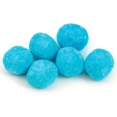 Kingsway Blue Raspberry Bonbons 250g Bag