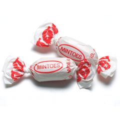 Kingsway Mintoes 100g Bag