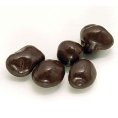 Carol Anne Dark Chocolate Ginger 250g Bag