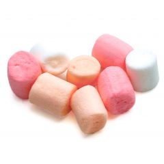 Kingsway Mini Mallows 1kg