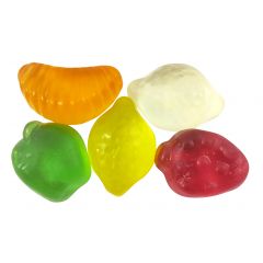 Sugar Free Fruit Salad 1kg Bag