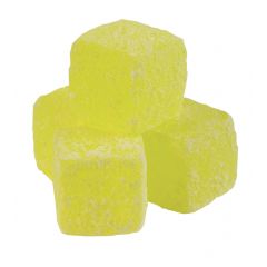 Kingsway Pineapple Cubes 1kg Bag