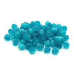 Dobsons Blue Raspberry Pips 100g (Pack of 1)