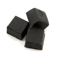Stockley's Liquorice Fudge 100g Bag