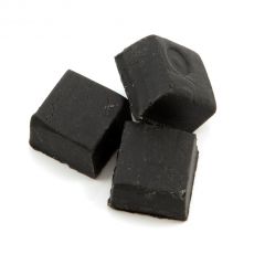 Stockley's Liquorice Fudge 250g Bag