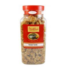 Stockley's Herbal Candy 500g Bag