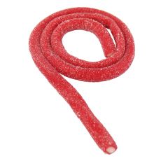 Vidal Giant Fizzy Strawberry Cables 6kg