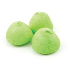 Kingsway Green Paint Balls 900g