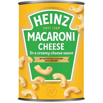 Heinz Macaroni Cheese 400g